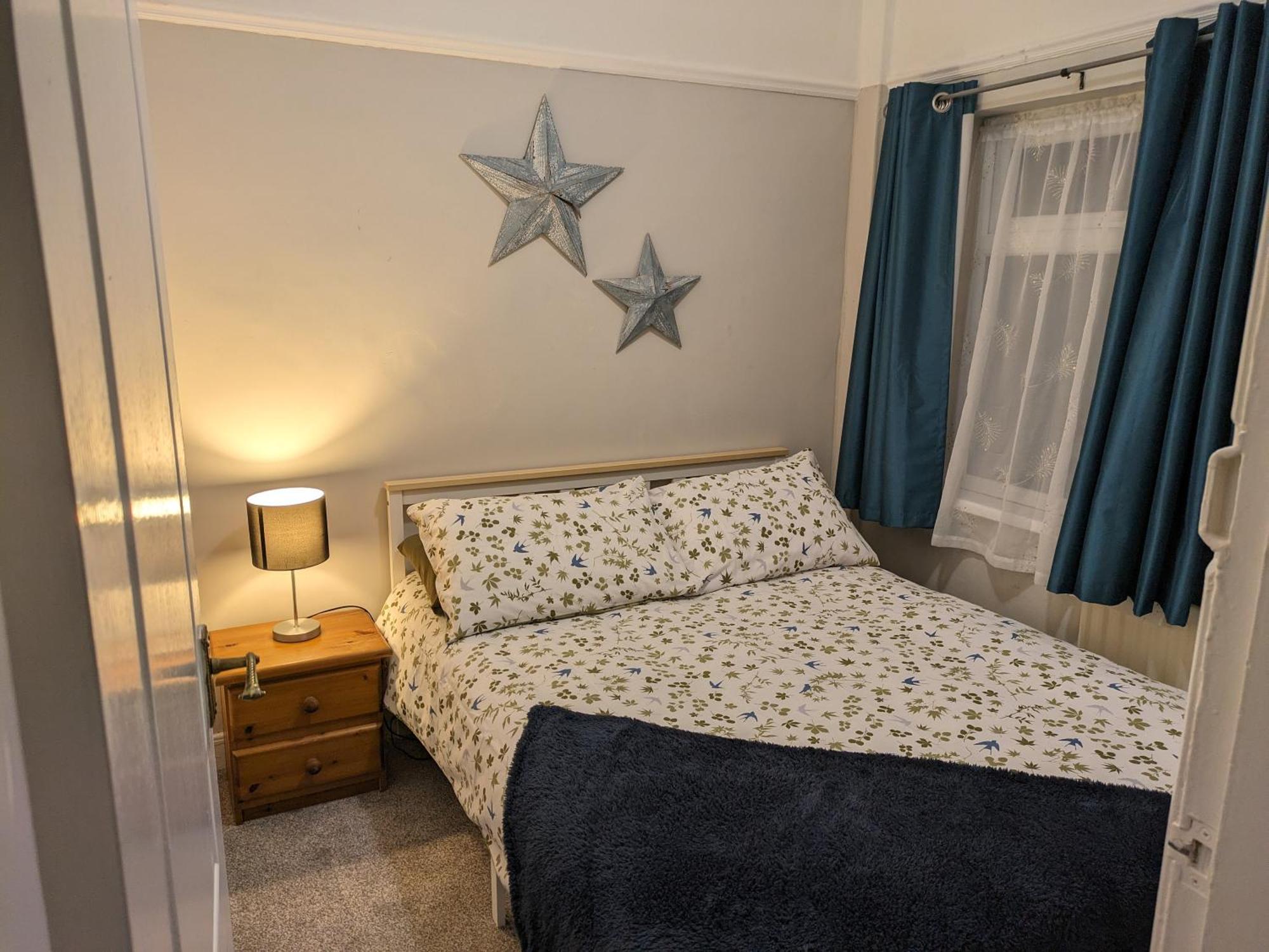 Mairead - Cosy Property In Gaeltacht Quarter Belfast Exterior foto