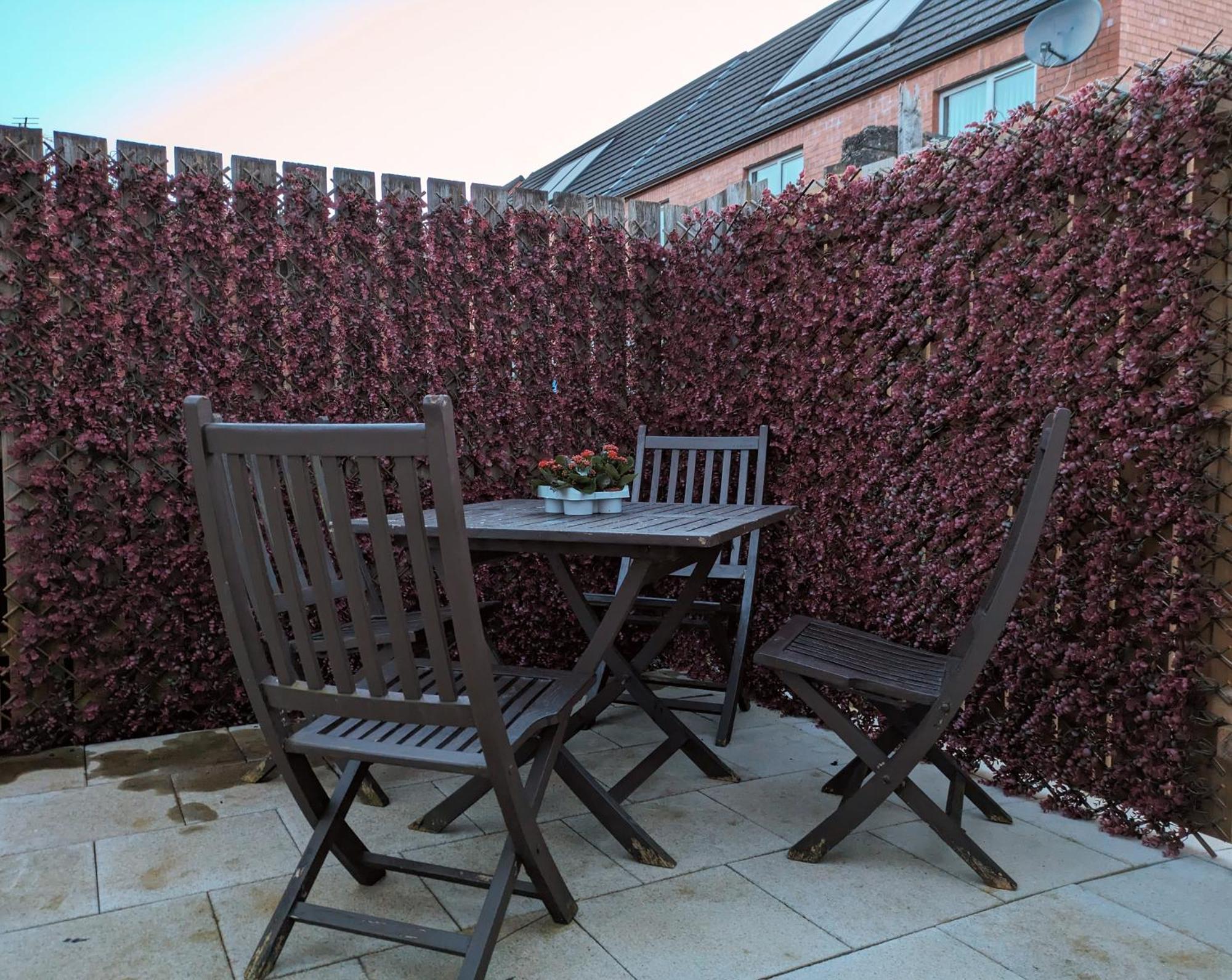 Mairead - Cosy Property In Gaeltacht Quarter Belfast Exterior foto